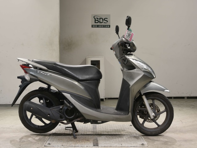 Honda DIO110 2011