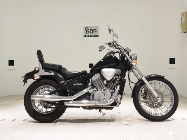 Honda STEED400 1993