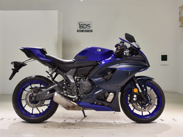 Yamaha YZF-R7-2 2024