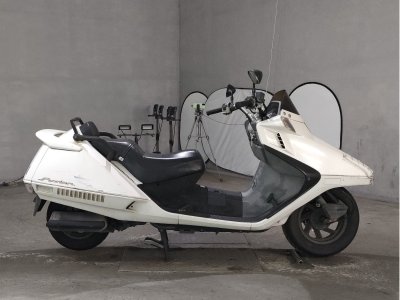 Honda FUSION SE 2006
