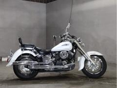Yamaha DRAGSTAR XVS400 CLASSIC 2004