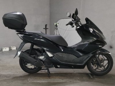 Honda PCX125 2021
