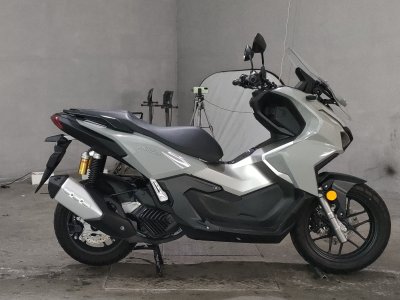 Honda ADV 160 2023