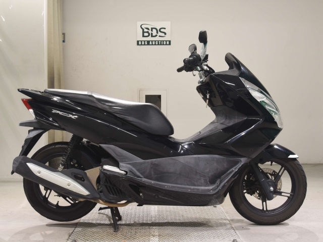 Honda PCX125 2015