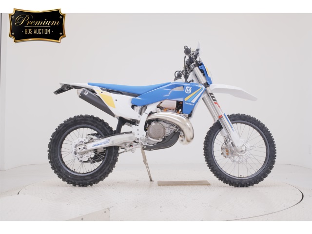 Husqvarna TE250ﾍﾘ TESI 2025