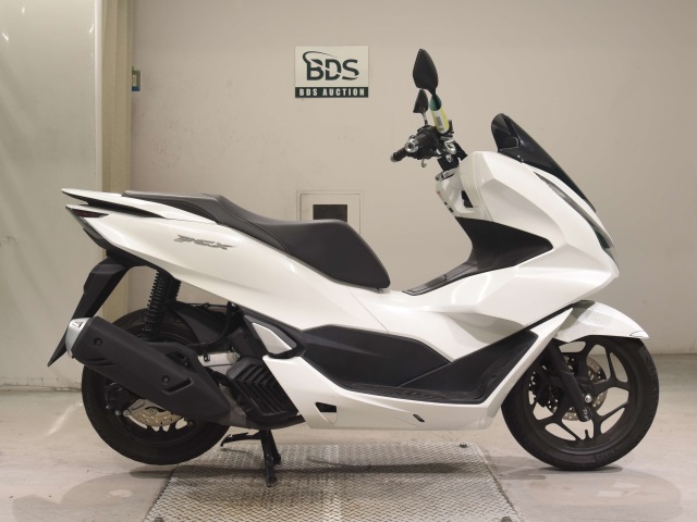 Honda PCX125 2021