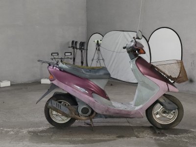 Honda TACT125 1994