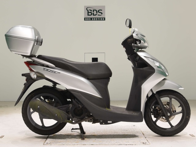 Honda DIO110 2013