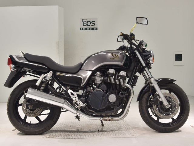 Honda CB750SF 2004