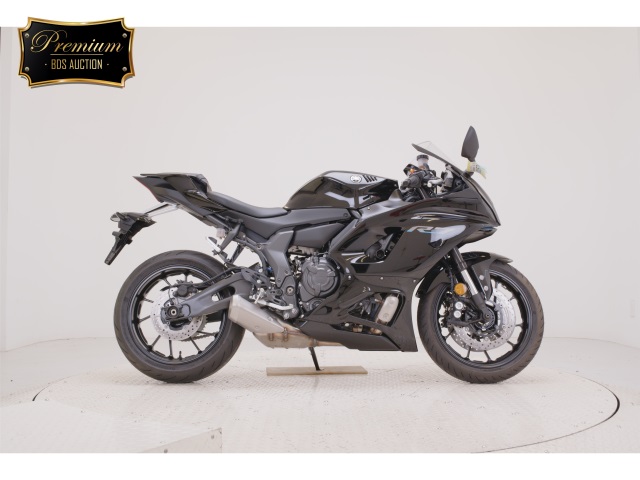 Yamaha YZF-R7-2 2025