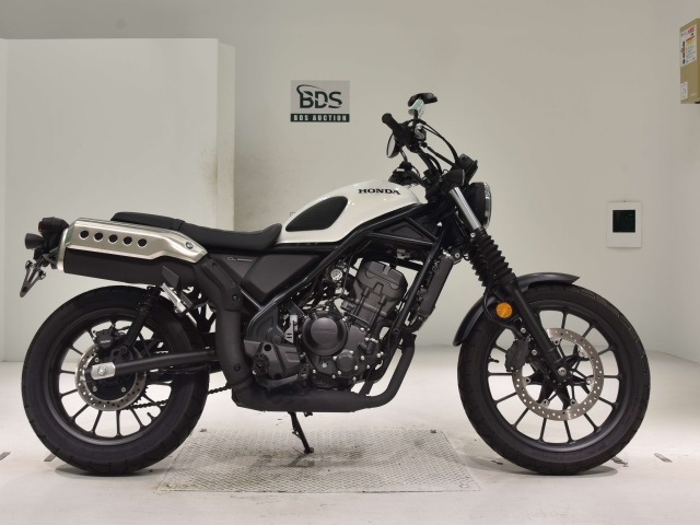 Honda CL250 2023
