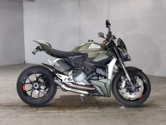 Ducati STREET FIGHTER V2 2023