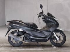 Honda PCX125 2010