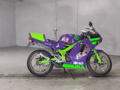Honda NS-1 1996