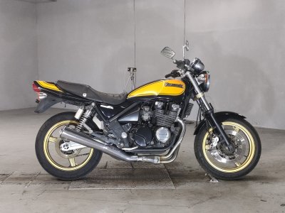 Kawasaki ZEPHYR400 2006
