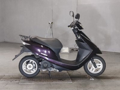Honda DIO 2014