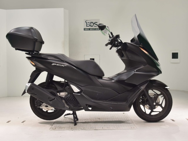 Honda PCX125 2021