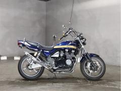 Kawasaki ZEPHYR400 2000