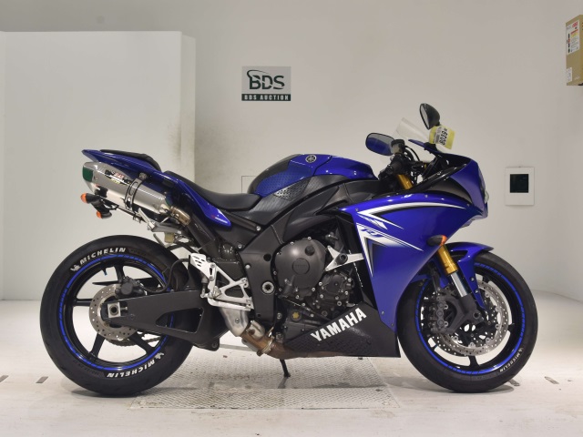 Yamaha YZF-R1 2009