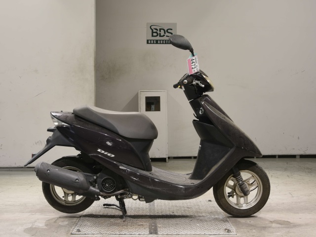 Honda DIO 2014