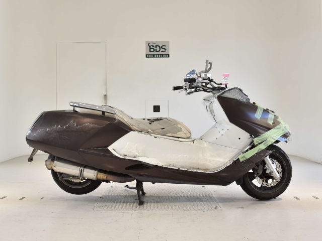 Yamaha MAXAM250 2006