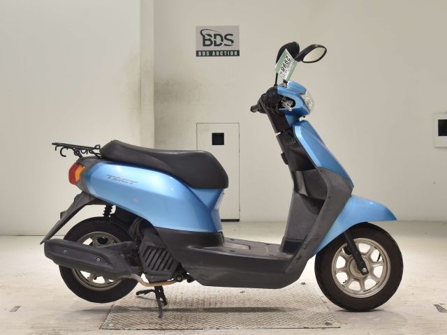 Honda TACT-4 BASIC 2015