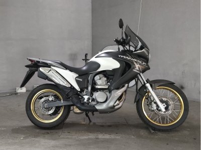 Honda XL700V TRANSALP 2011