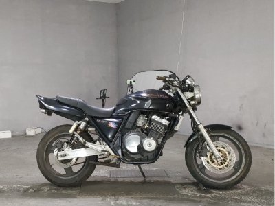 Honda CB400SF 1992