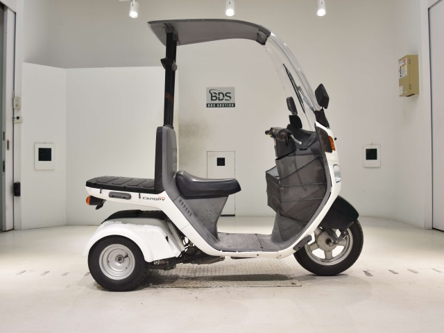 Honda GYRO CANOPY 2019