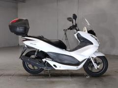 Honda PCX125 2010