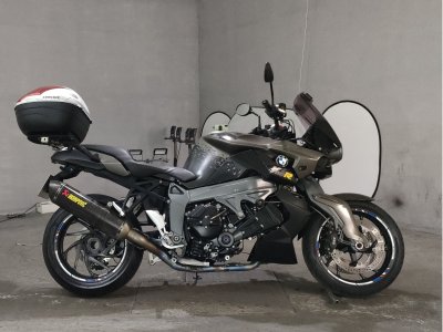 BMW K1300R 2012