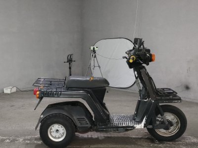 Honda GYRO X 1994