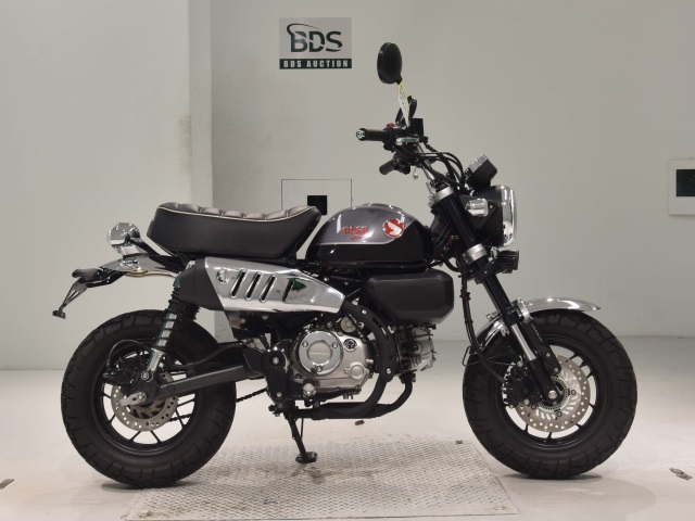 Honda MONKEY125 2022