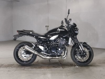Kawasaki Z900RS 2020