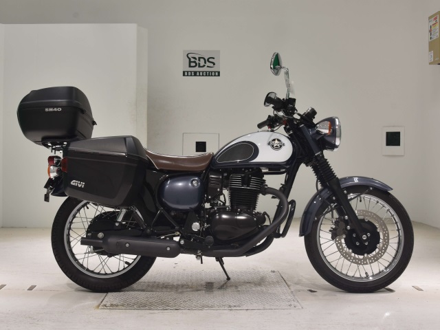 Kawasaki ESTRELLA 2017