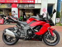 Kawasaki NINJA1000SX 2024