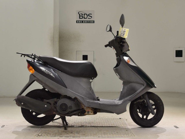 Suzuki ADDRESS V125