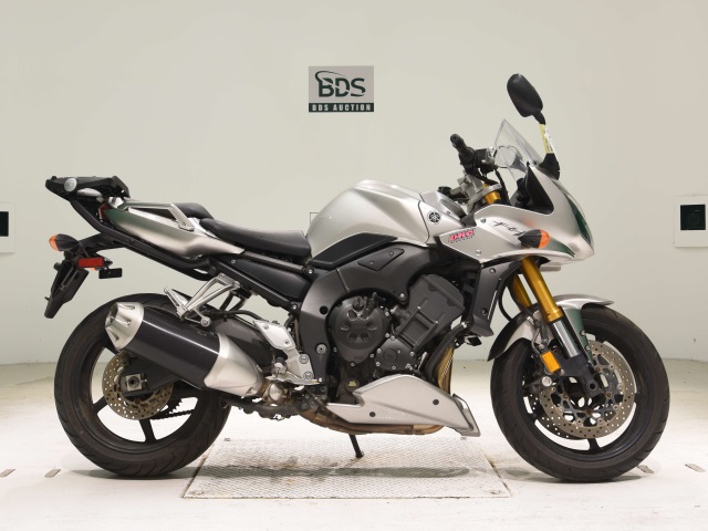 Yamaha FZ1 FAZER 2006