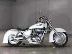 Honda MAGNA250 1996