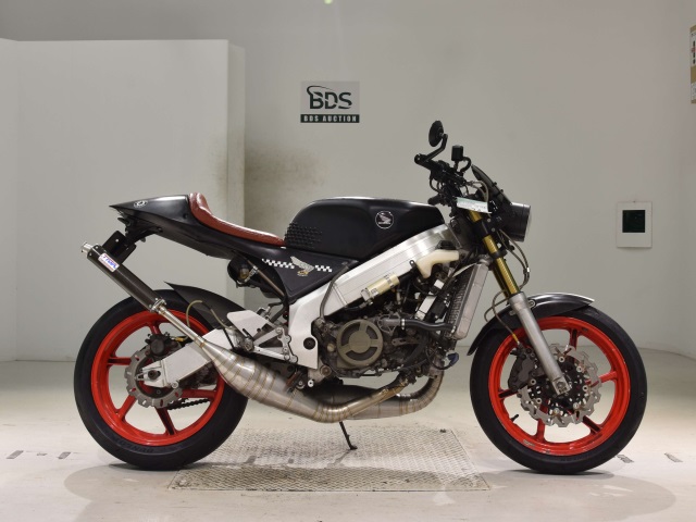 Honda PCX125 1985