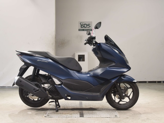 Honda PCX125 2023