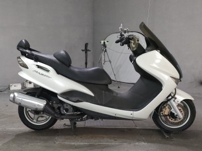 Yamaha MAJESTY 125 2006