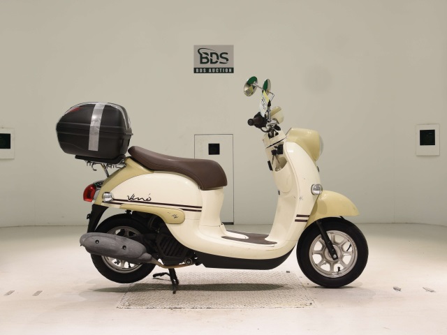 Yamaha vino -4 2018