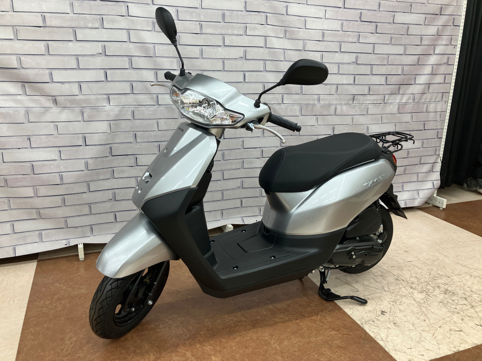 Honda TACT125 2024