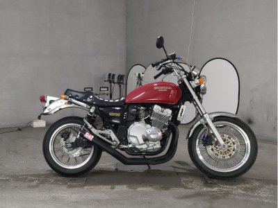 Honda CB400FOUR 1997