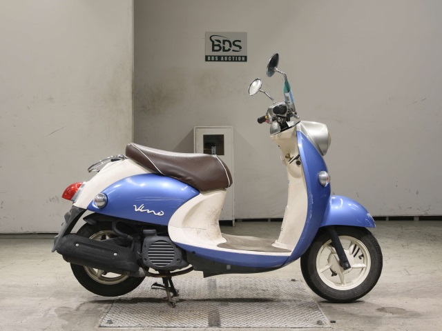 Yamaha VINO50 2008