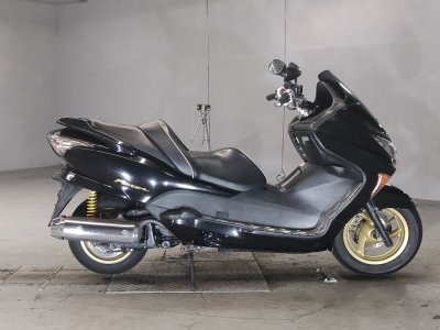 Honda FORZA Z 2007