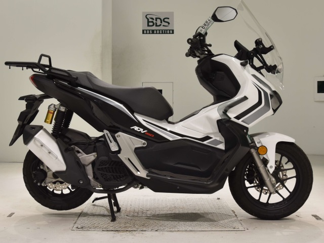 Honda ADV 150 2020