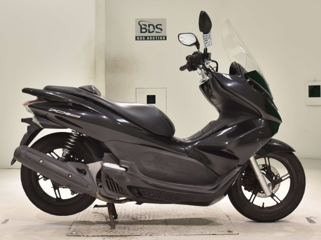 Honda PCX150 2014