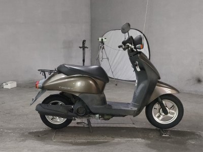 Honda TODAY 2007